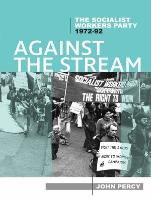 cover image of Against the Stream